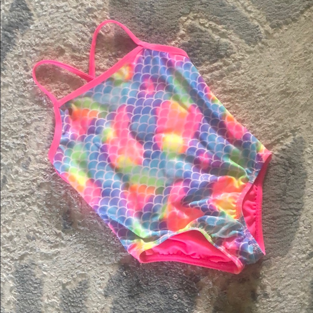 Mermaid Swimsuit